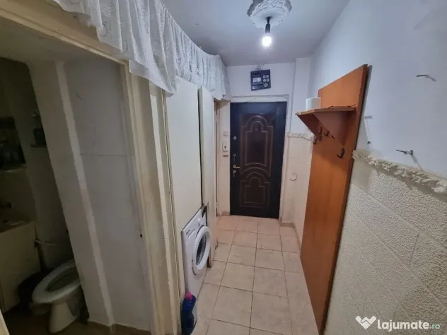 Apartament 2 camere zona Km 4-5