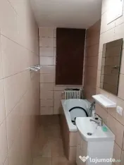 Berceni obregia parter cu boiler 