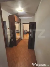 Proprietate unică! Apartament 3 camere, parter, curte și b 