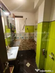 Proprietate unică! Apartament 3 camere, parter, curte și b 