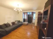 Proprietate unică! Apartament 3 camere, parter, curte și b 