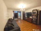 Proprietate unică! Apartament 3 camere, parter, curte și b 