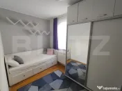 Proprietate unică! Apartament 3 camere, parter, curte și b 