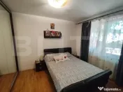 Proprietate unică! Apartament 3 camere, parter, curte și b 