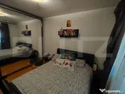 Proprietate unică! Apartament 3 camere, parter, curte și b 