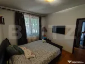 Proprietate unică! Apartament 3 camere, parter, curte și b 