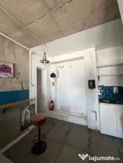 Spațiu comercial 35 mp, Craiovița Nouă, terasă generoas? 