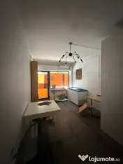 Spațiu comercial 35 mp, Craiovița Nouă, terasă generoas? 