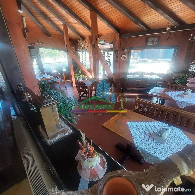Afacere la cheie , Piteria Amicii Miei - Lepsa (Muntii Vr...