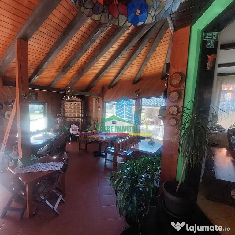 Afacere la cheie , Piteria Amicii Miei - Lepsa (Muntii Vr...