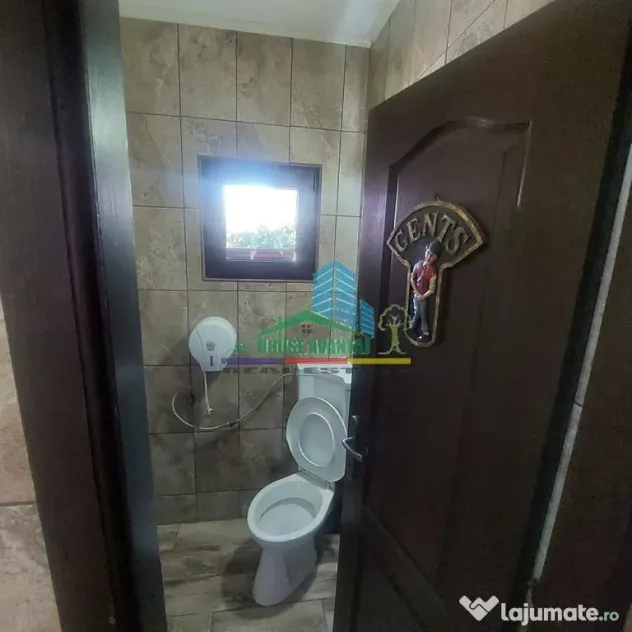 Afacere la cheie , Piteria Amicii Miei - Lepsa (Muntii Vr...