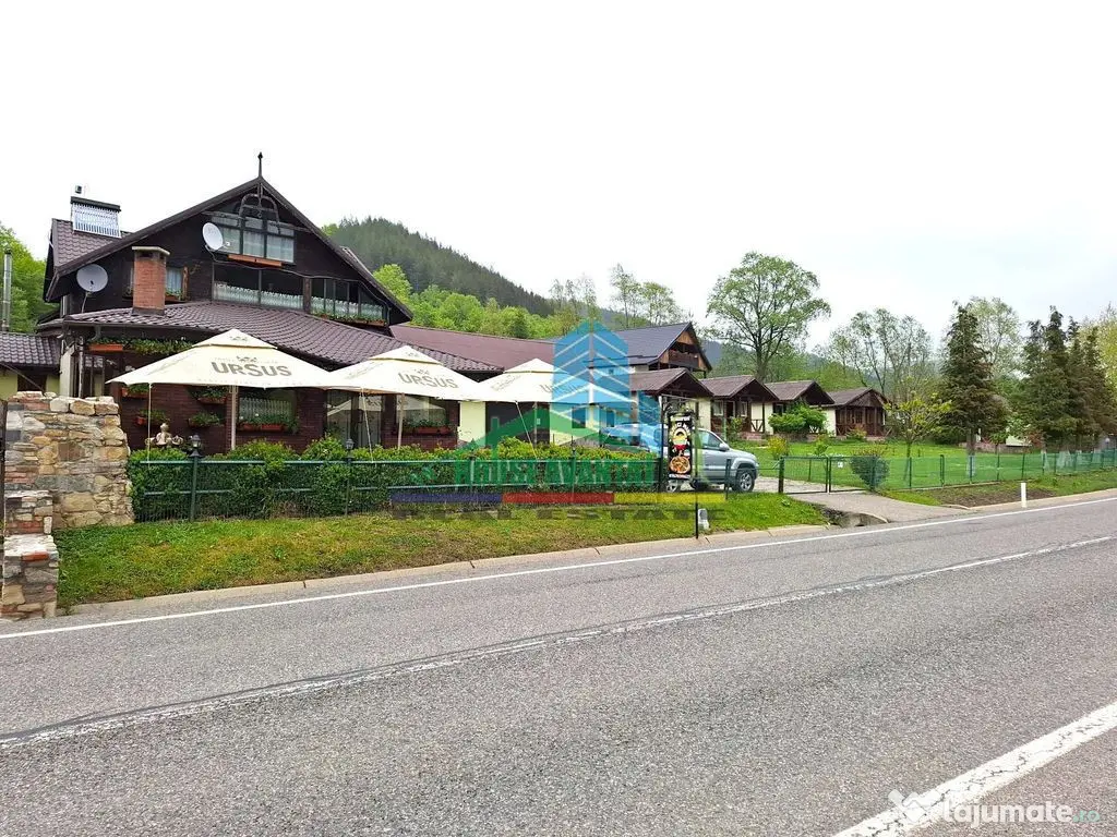 Afacere la cheie , Piteria Amicii Miei - Lepsa (Muntii Vr...