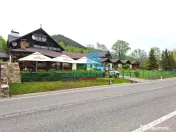 Afacere la cheie , Pizzeria Amicii Miei - Lepsa (Muntii Vrancei) 