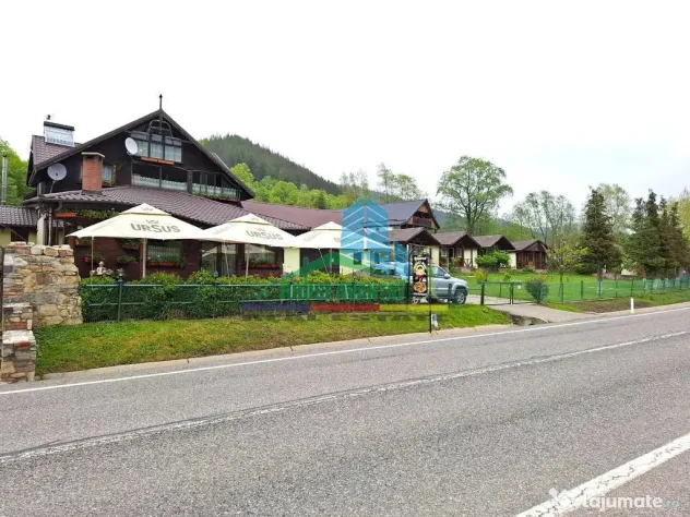 Afacere la cheie , Piteria Amicii Miei - Lepsa (Muntii Vr...