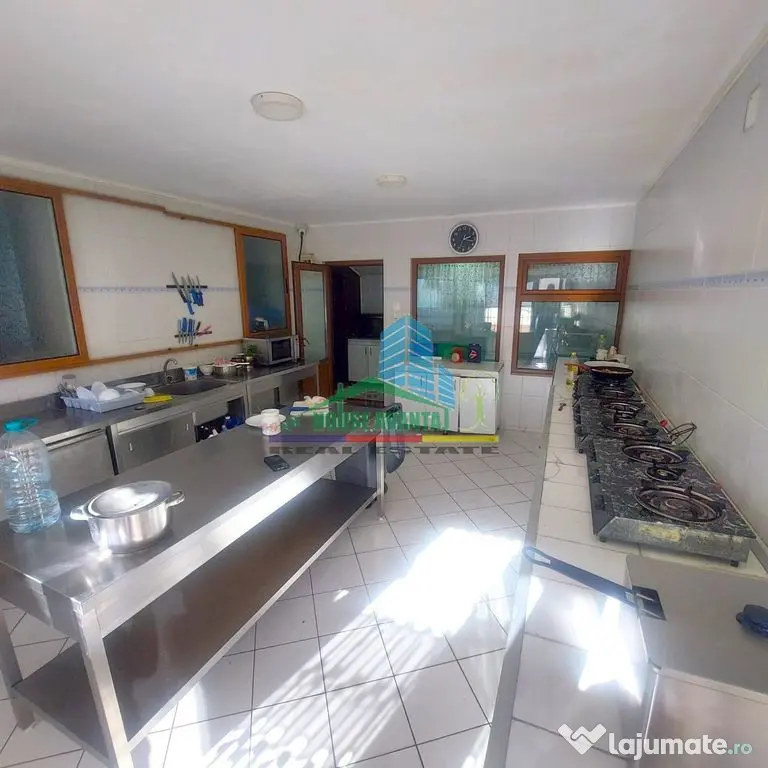 Afacere la cheie , Piteria Amicii Miei - Lepsa (Muntii Vr...
