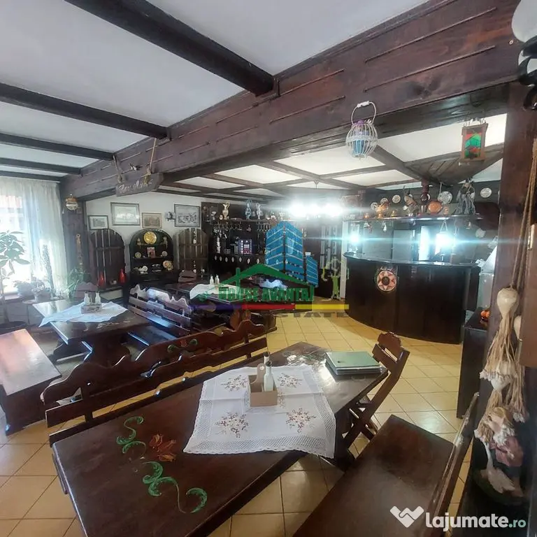 Afacere la cheie , Piteria Amicii Miei - Lepsa (Muntii Vr...