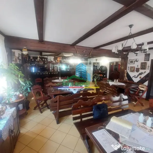Afacere la cheie , Piteria Amicii Miei - Lepsa (Muntii Vr...