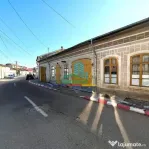 Vilă interbelică de excepție utilizare mixtă Ultracen...