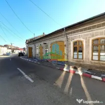 Vilă interbelică de excepție utilizare mixtă Ultracen...
