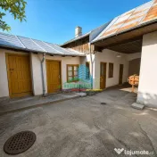Vilă interbelică de excepție utilizare mixtă Ultracentral Odobești