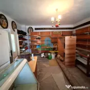 Vilă interbelică de excepție utilizare mixtă Ultracentral Odobești