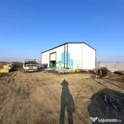Hala metalica Focsani