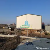 Hala metalica Focsani