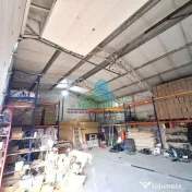 Hala metalica Focsani