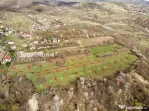 Mountain Plateau - 23.345 SQM - Exclusive Estate | Jud Praho