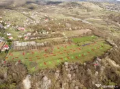 Mountain Plateau - 23.345 SQM - Exclusive Estate | Jud Praho
