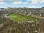 Mountain Plateau - 23.345 SQM - Exclusive Estate | Jud Praho