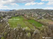 Mountain Plateau - 23.345 SQM - Exclusive Estate | Jud Praho