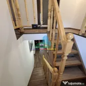 Casa de Vacanta Lepsa 