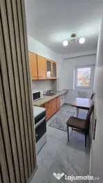 Apartament 1 camera D, in Podu Ros