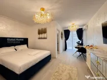 Designer Studio + Parking + Terrace | Titan - Pallady - Hill