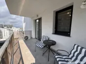 Designer Studio + Parking + Terrace | Titan - Pallady - Hill
