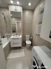 Designer Studio + Parking + Terrace | Titan - Pallady - Hill