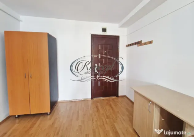 Apartament 2 camere cu balcon pe strada Oasului, in Iris
