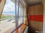 Apartament 2 camere cu balcon pe strada Oasului, in Iris