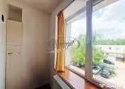 Apartament 2 camere cu balcon pe strada Oasului, in Iris
