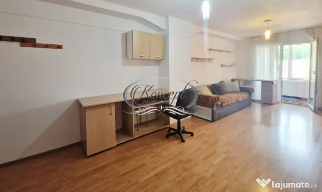 Apartament 2 camere cu balcon pe strada Oasului, in Iris