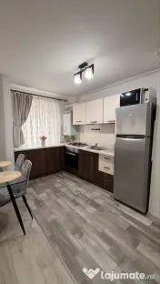 Apartament 2 camere TRACTORUL 