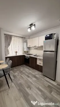 Apartament 2 camere TRACTORUL