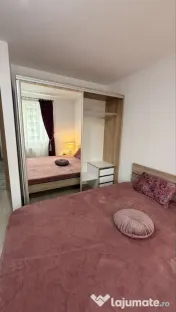 Apartament 2 camere TRACTORUL 