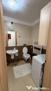 Apartament 2 camere TRACTORUL 