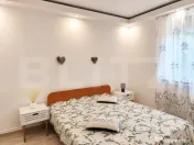 Apartament 3 camere de închiriat , Deva - zona Ultracentral 