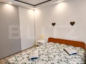Apartament 3 camere de închiriat , Deva - zona Ultracentral 