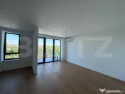 Apartament cu 2 camere, Bloc nou, 66,7 mp, etaj 2, cartier S 
