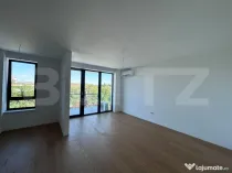 Apartament cu 2 camere, Bloc nou, 66,7 mp, etaj 2, cartier S