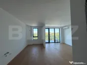 Apartament cu 2 camere, Bloc nou, 66,7 mp, etaj 2, cartier S 